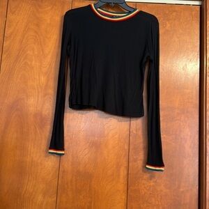 Women’s lightweight sweater W-13